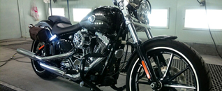 リサイクルパーツ取扱